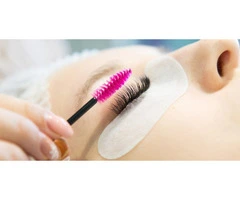 Discover the Magic of Lash Extensions at May beauty Perth