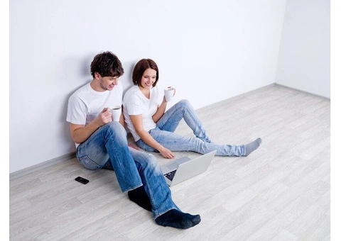 Vinyl Plank Flooring Installation Experts