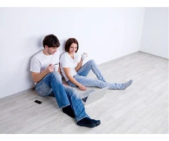 Vinyl Plank Flooring Installation Experts