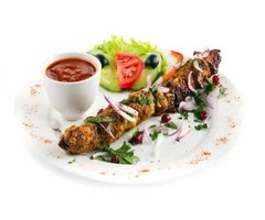 Halal Indian Food Near Me | Tikkatwist.com.au