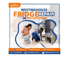 Westinghouse Fridge Repair in Melbourne