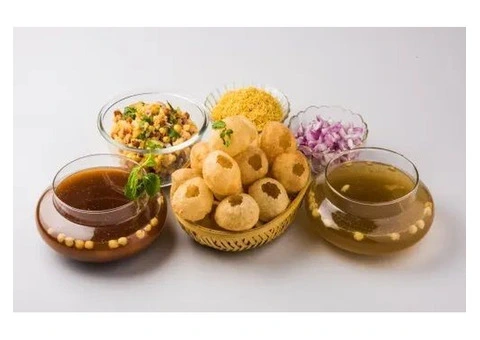 Indian Restaurant In Thornhill Park | Tikkatwist.com.au