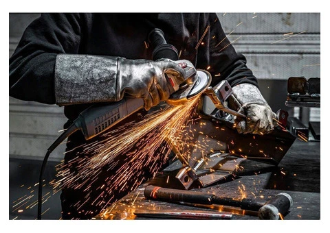 Steel Fabrication Adelaide