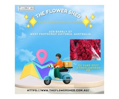 Flower Delivery St Albans