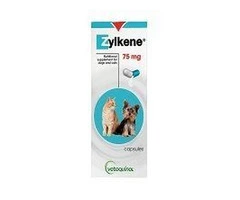 Buy Zylkene Nutritional Supplement For Dogs and Cats 450mg Online