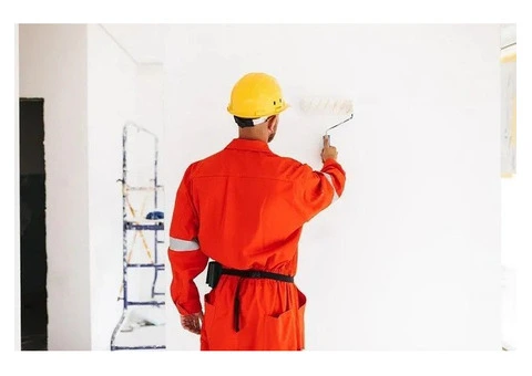 House Painters Adelaide