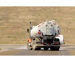 Quenching Cooroibah: Water Truck Services at CooroibahWater
