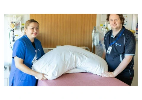 Premier Hospital Cleaning Services - Ensure Pristine Medical Environments