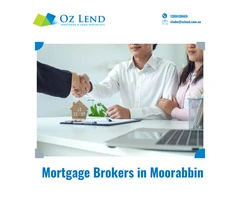 Mortgage Brokers in Moorabbin