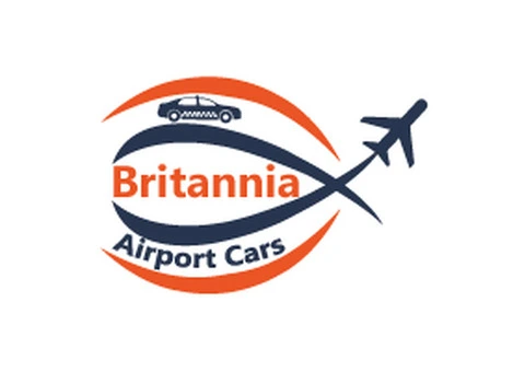 Britannia Airport Cars