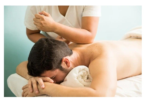 Revitalize Your Wellness Journey with Myotherapy Magic!