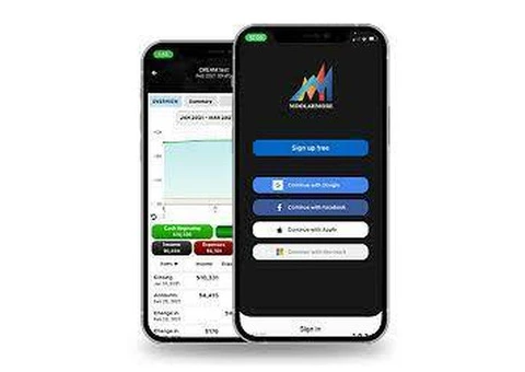 Cash Flow Tool Promo - International Women's Day 2024
