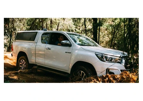 Start Planning your Next Off-Road Adventure with Xtreme Ute Australia