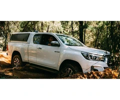 Start Planning your Next Off-Road Adventure with Xtreme Ute Australia