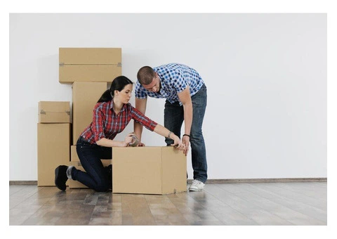 Affordable Packers And Movers Services In Adelaide