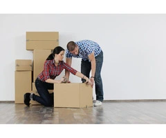 Affordable Packers And Movers Services In Adelaide