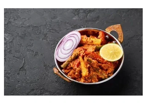 Fine Dine Near Me | masalabarandgrill.com.au