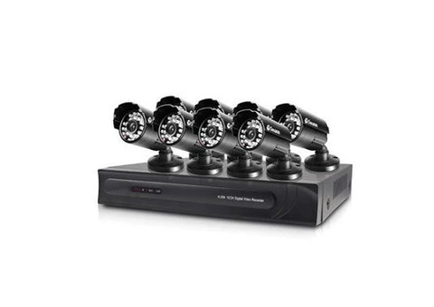 Get Your DVR Video Footage Back with Our Specialized Recovery Solutions