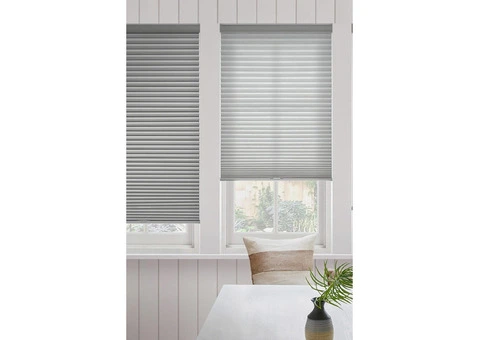 ???? Enhance your space with Stylecraft blinds in Richmond!