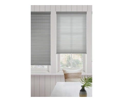 ???? Enhance your space with Stylecraft blinds in Richmond!