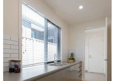 ???? Enhance your home with curtains and blinds Adelaide-wide installed!