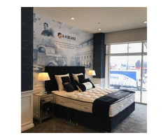 ???? Stand out from the crowd with Fabricated: Your Ultimate Show Stand solution!