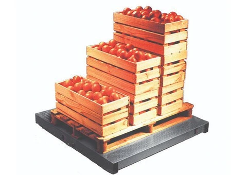 High-Quality Pallet Scales