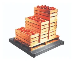 High-Quality Pallet Scales