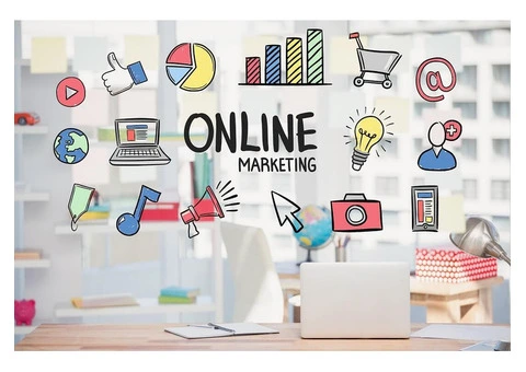 Leading Organic Marketing Agency | 360 Growth Marketers