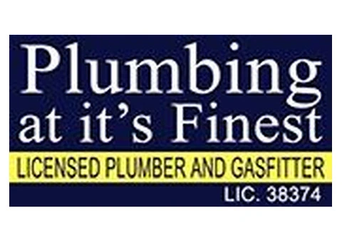 Plumbing at its Finest: Expert Solutions for Frankston's Plumbing Needs