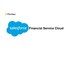 Salesforce Financial Service Cloud Consultants