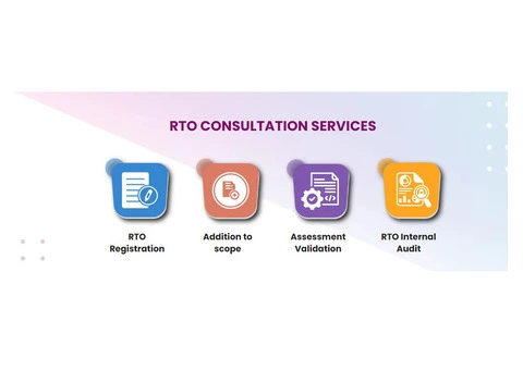RTO Compliance Consultation Services | VET Advisory Group