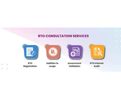 RTO Compliance Consultation Services | VET Advisory Group