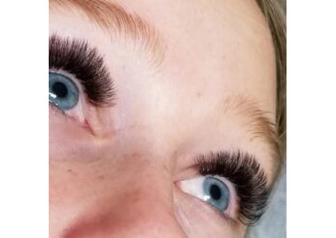 Enhance Your Beauty with Perth Brows and Lash Experts