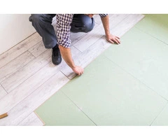 Flooring Installers Service