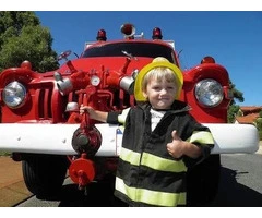 Childrens birthday parties