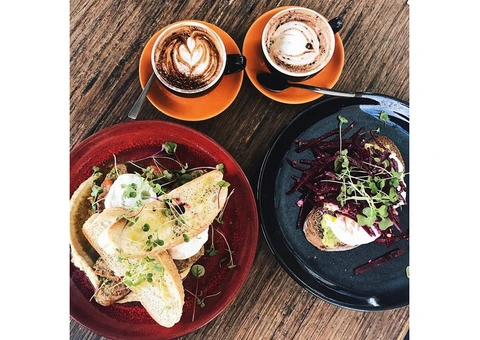 Best lunch Restaurant in Adelaide