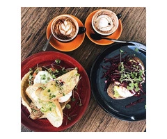 Best lunch Restaurant in Adelaide