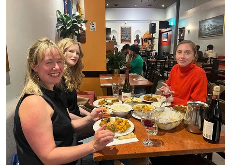 Explore the Exquisite Flavours of Melbourne's Best Indian Restaurants