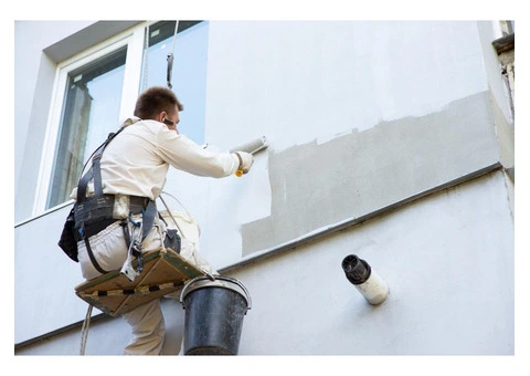 Premier Commercial Painters at Your Service! to Make your Workplaces Stunning - 1/3