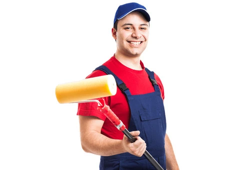 Premier Commercial Painters at Your Service! to Make your Workplaces Stunning - 2/3