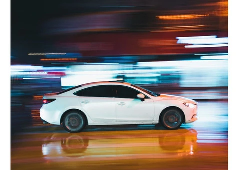 Get Your Driving Lessons in Melbourne East From Professional Instructors