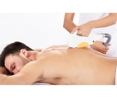 SHR Hair Removal Treatment | Waxing Queen Salon