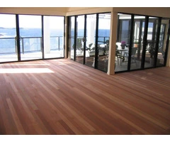 Discover Quality Timber Floor Services Sydney