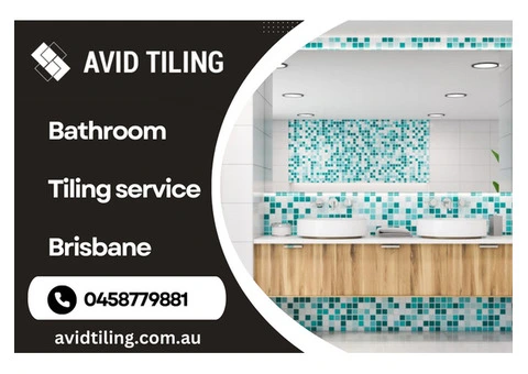 Leading Tiling Service in Brisbane | Call 0458779881