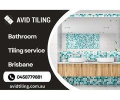 Leading Tiling Service in Brisbane | Call 0458779881