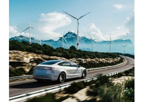 Power Up Safely: Choose Electrica Co. for EV Charger Installation