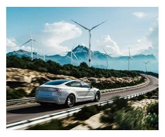 Power Up Safely: Choose Electrica Co. for EV Charger Installation