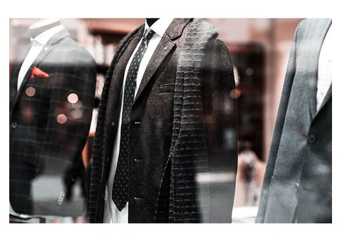 Tailored to Perfection: Express Clothing Alterations Coomera Delivers! - 1/4