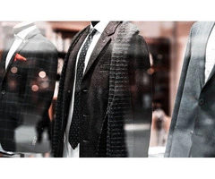 Tailored to Perfection: Express Clothing Alterations Coomera Delivers!